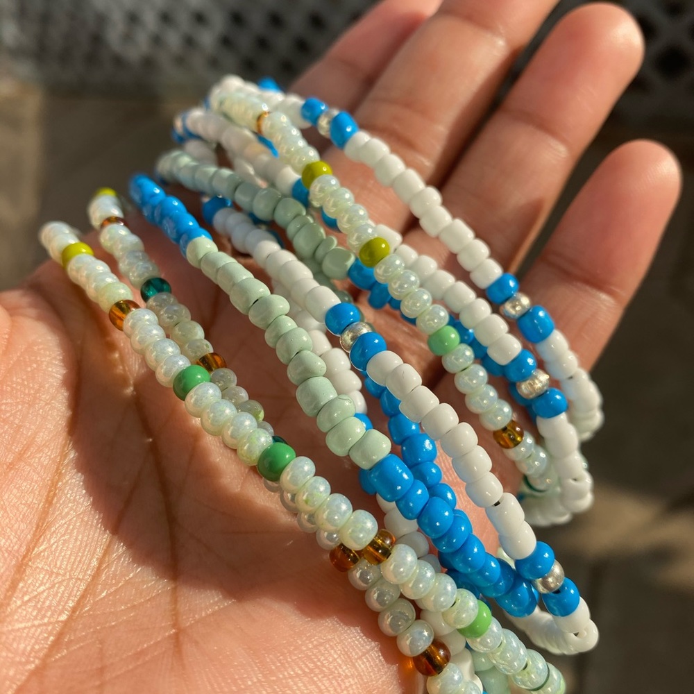 Waistbeads SET